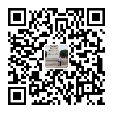 微信二維碼